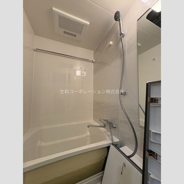 セイワパレス本町東 室内写真4