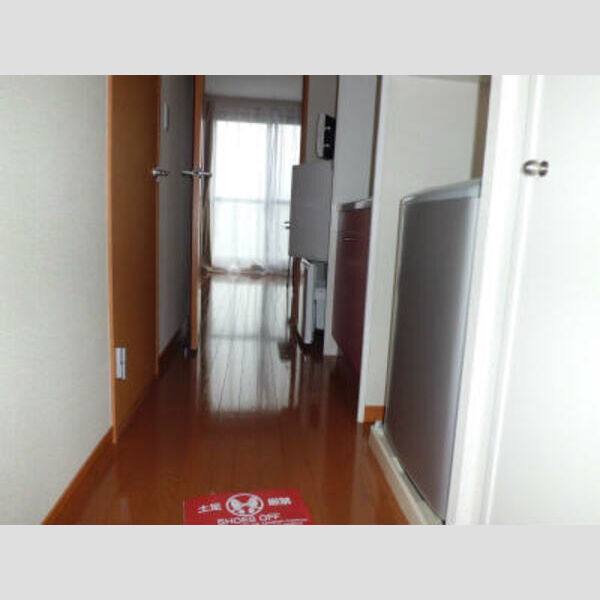 レオパレスラ シェーヌ可児 室内写真8