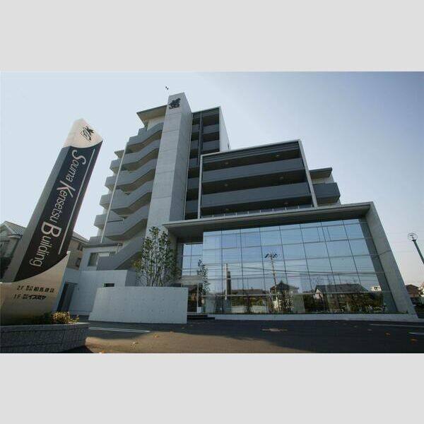 SK BUILDING-1