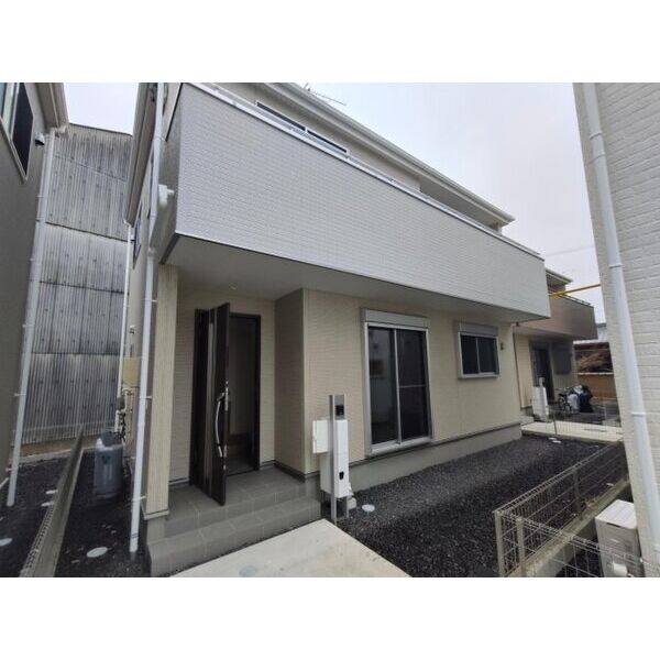 リーブルファイン河芸上野 号棟