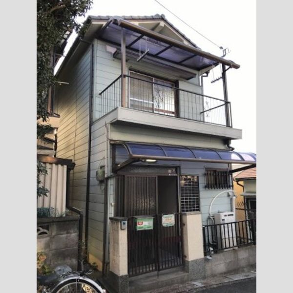 ペディハウス箕面市桜井
