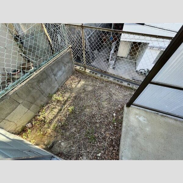 ペディハウス箕面市桜井 室内写真4
