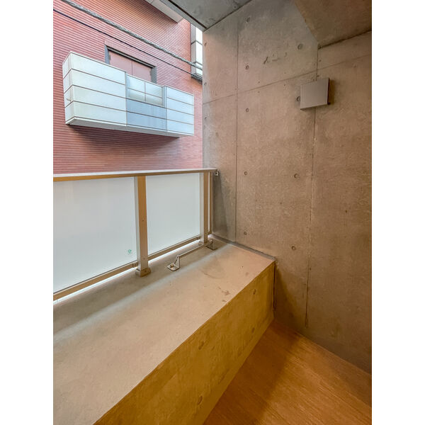 スフィア日本橋富沢町 室内写真1