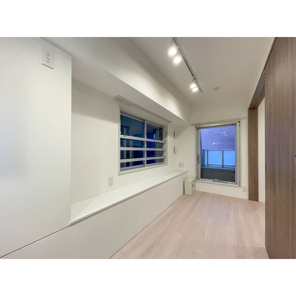 スフィア日本橋富沢町 室内写真4