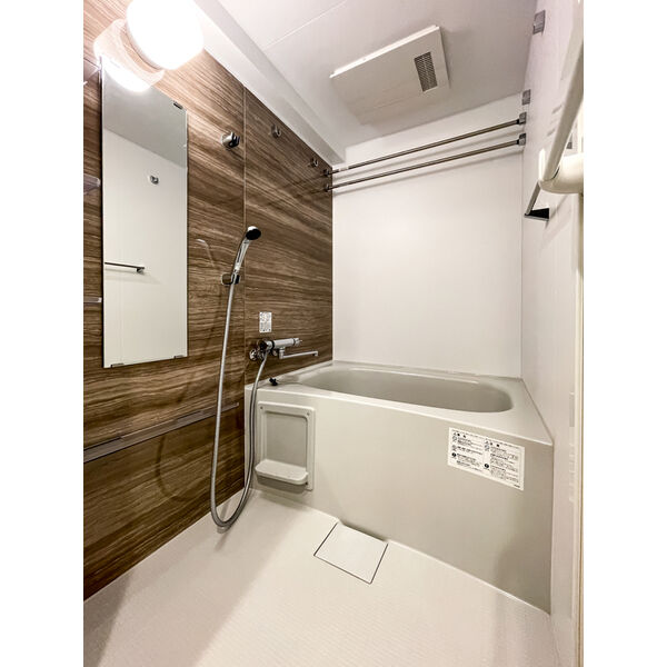 スフィア日本橋富沢町 室内写真4