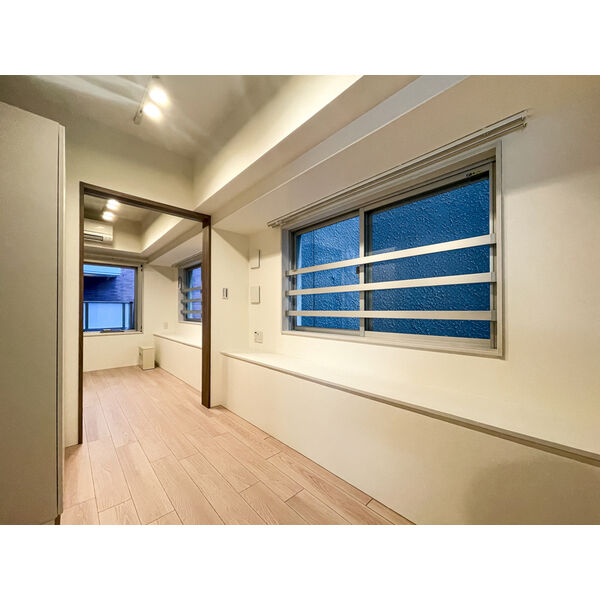 スフィア日本橋富沢町 室内写真6