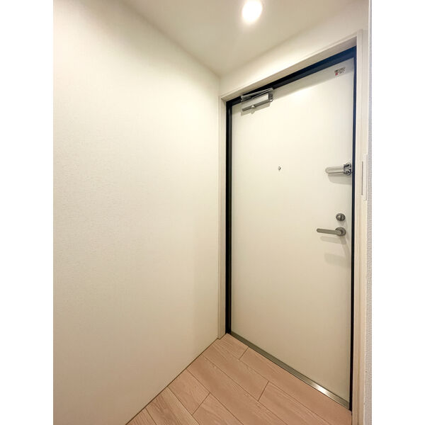 スフィア日本橋富沢町 室内写真8