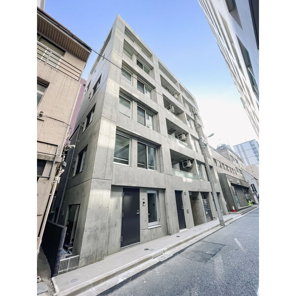 スフィア日本橋富沢町