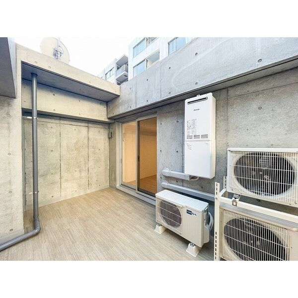 スフィア日本橋富沢町 室内写真9