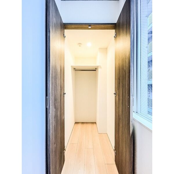 スフィア日本橋富沢町 室内写真5