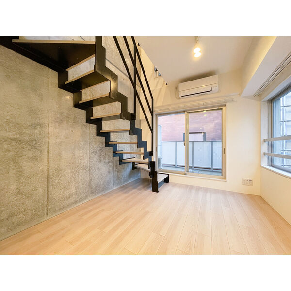 スフィア日本橋富沢町 室内写真4