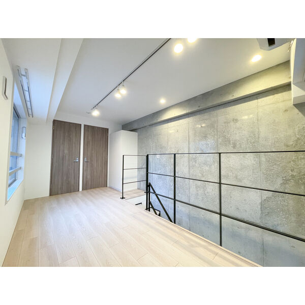 スフィア日本橋富沢町 室内写真5