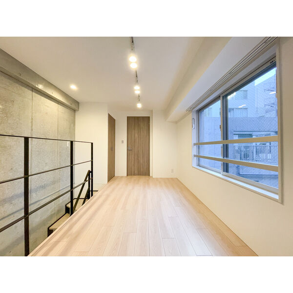 スフィア日本橋富沢町 室内写真9