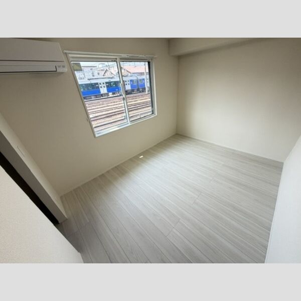 恵比寿の森 室内写真4