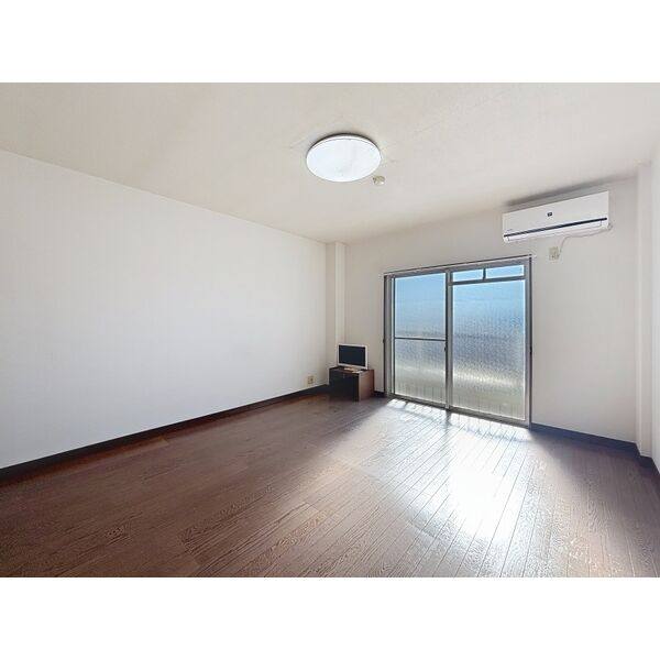 マンション白木 室内写真2