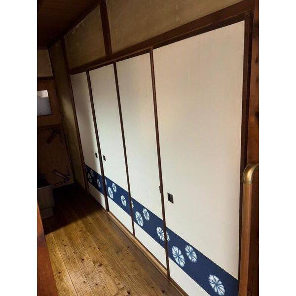 鏡島西戸建て 室内写真6