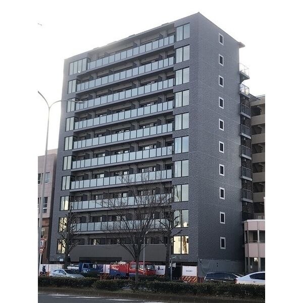 ソルレヴェンテ堀川高辻
