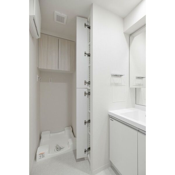 テラス北千住 室内写真9