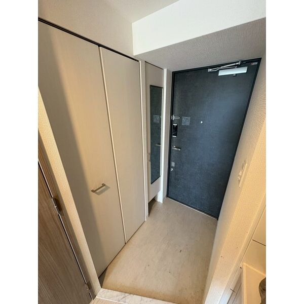 エスリード大阪リエート 室内写真7