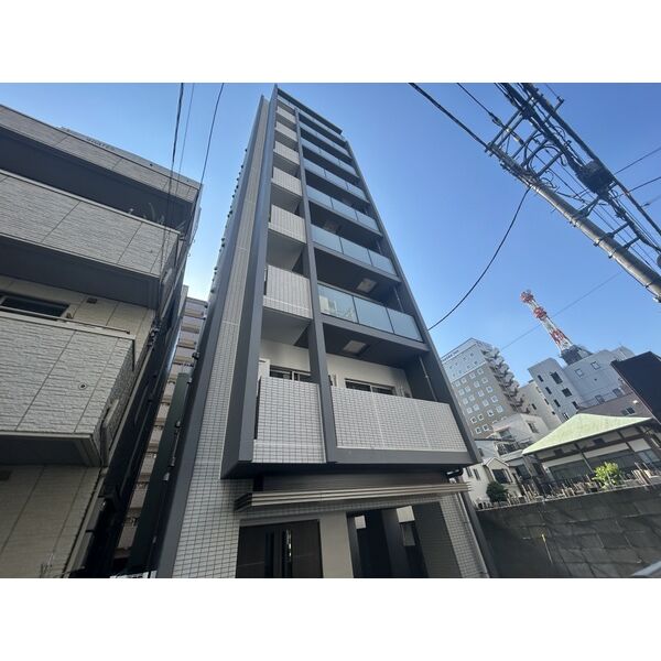 ジーグランデ三ノ輪