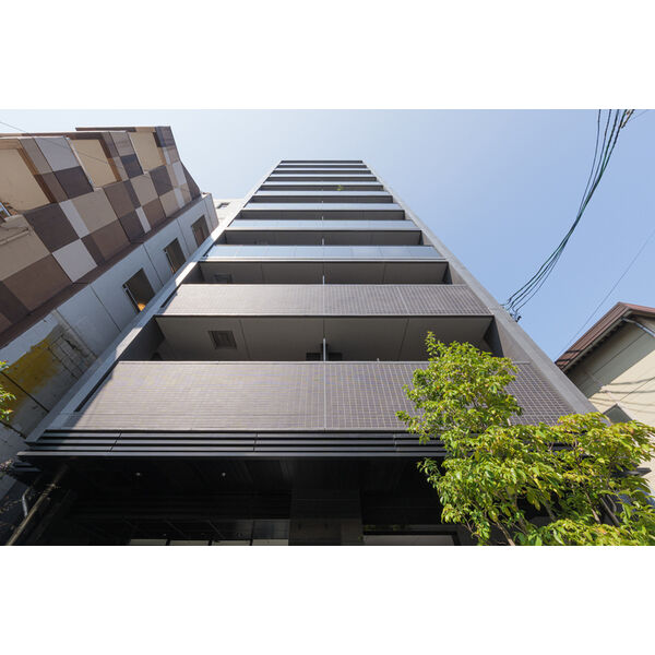 オープンレジデンシア名古屋栄est