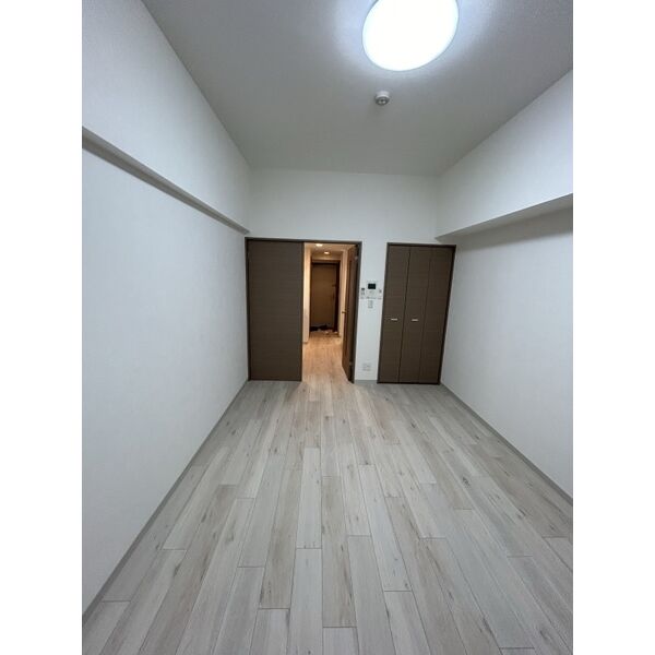 CASSIA住道 室内写真1