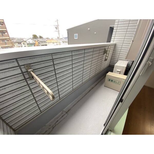 Anecis岩崎 室内写真10