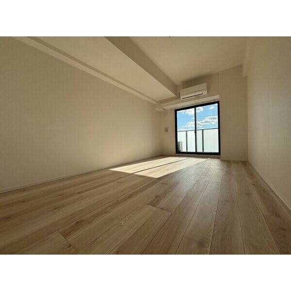 CREST TAPP金山 室内写真1