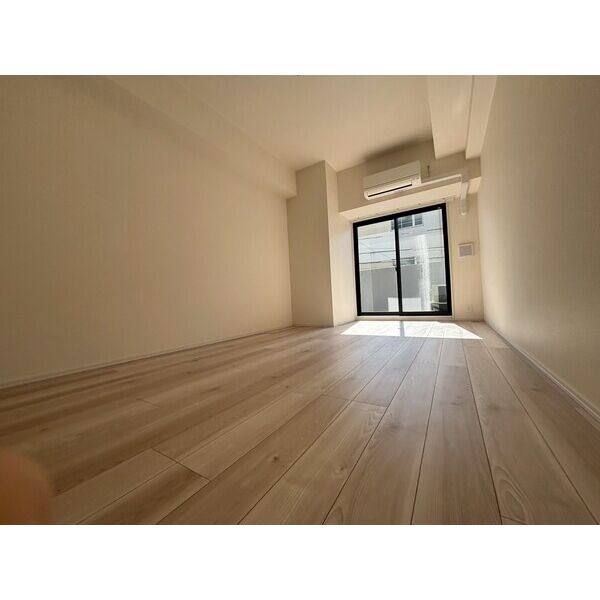 CREST TAPP金山 室内写真1