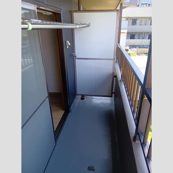 喜志マンション 室内写真9