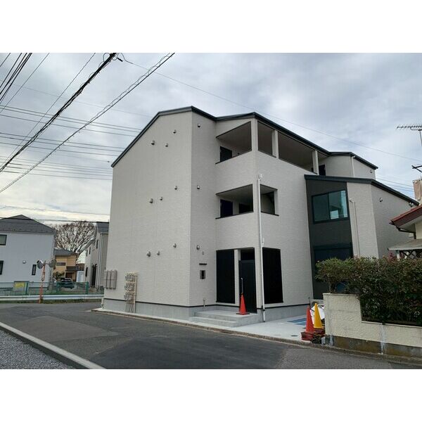Ambition野田