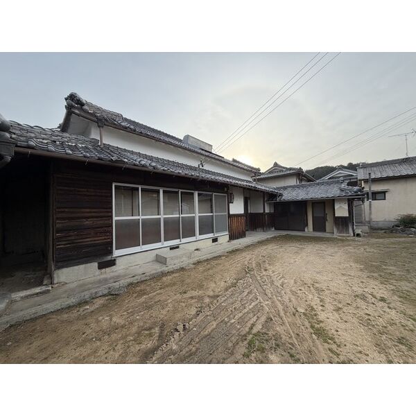 姫路市山田町戸建