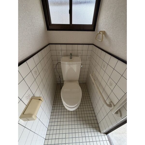 姫路市山田町戸建 室内写真3