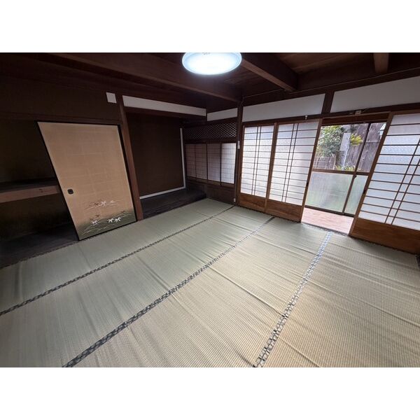 姫路市山田町戸建 室内写真4