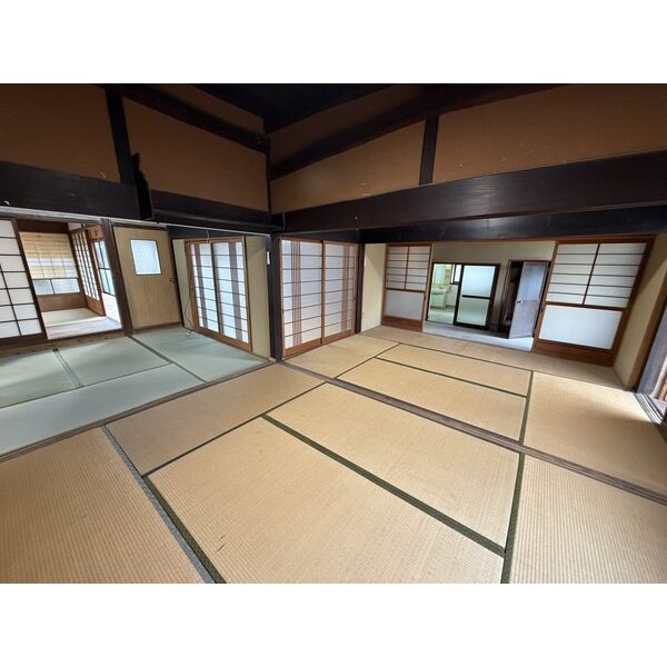 姫路市山田町戸建 室内写真6