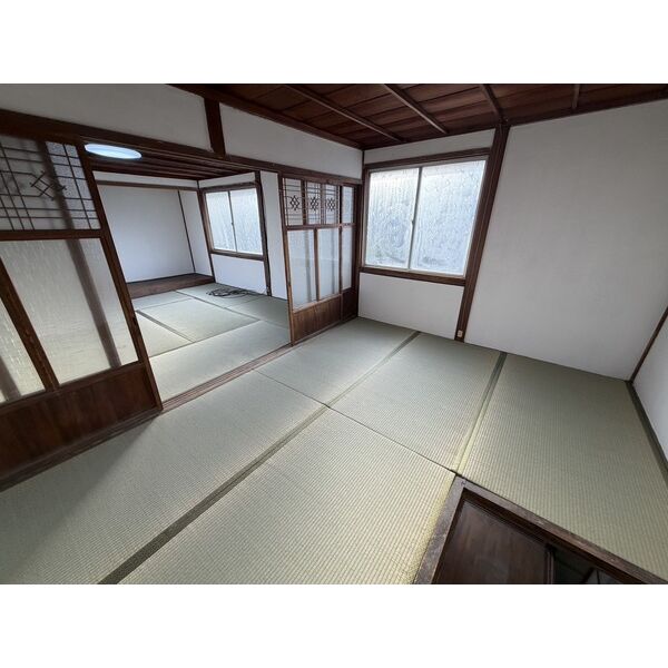 姫路市山田町戸建 室内写真7