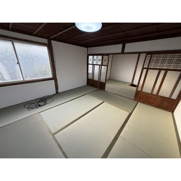 姫路市山田町戸建 室内写真8