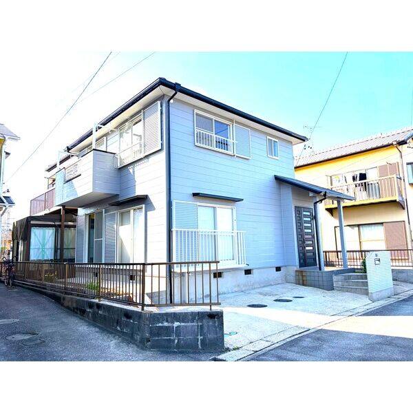 Dream Note 建物画像