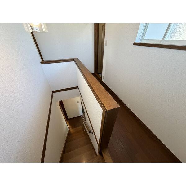 Dream Note 室内写真2