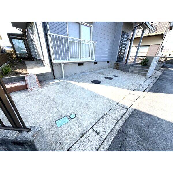 Dream Note 室内写真6