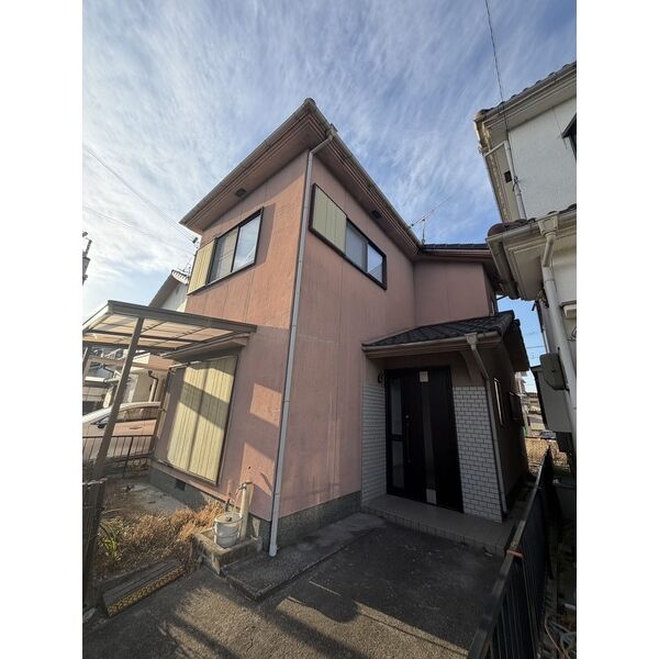和歌山市大垣内戸建