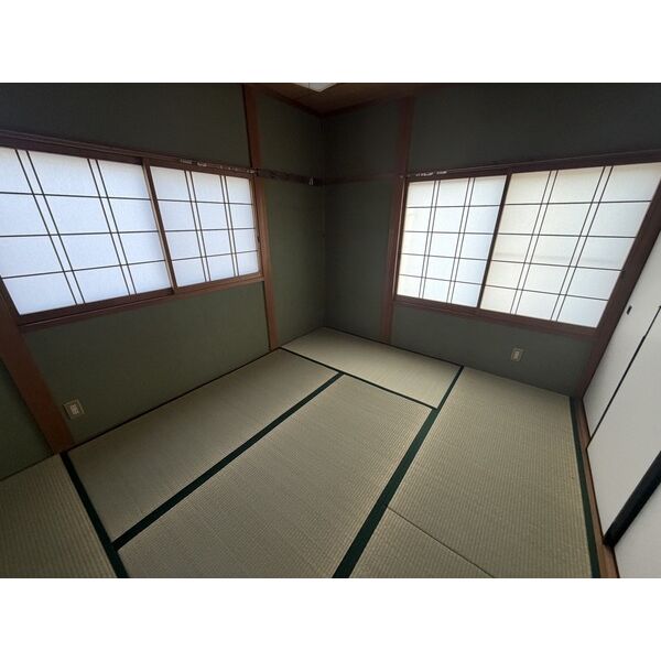 和歌山市大垣内戸建 室内写真10