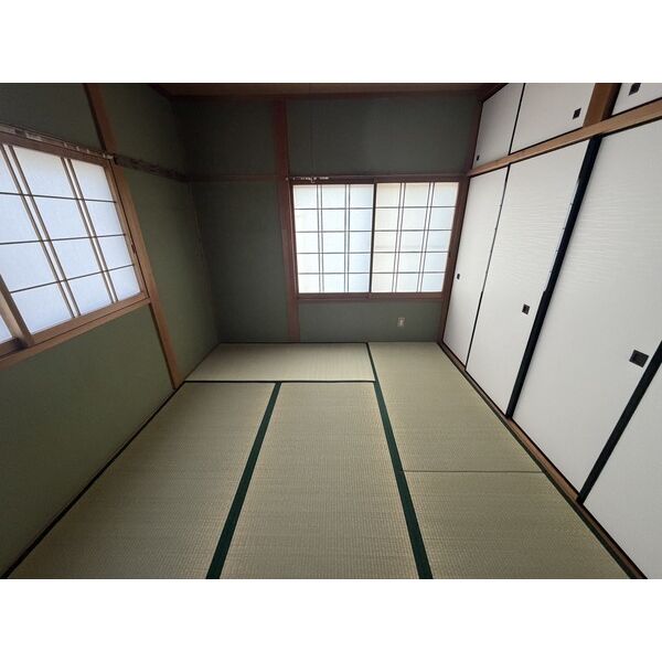 和歌山市大垣内戸建 室内写真5