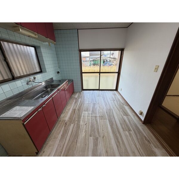 和歌山市大垣内戸建 室内写真6