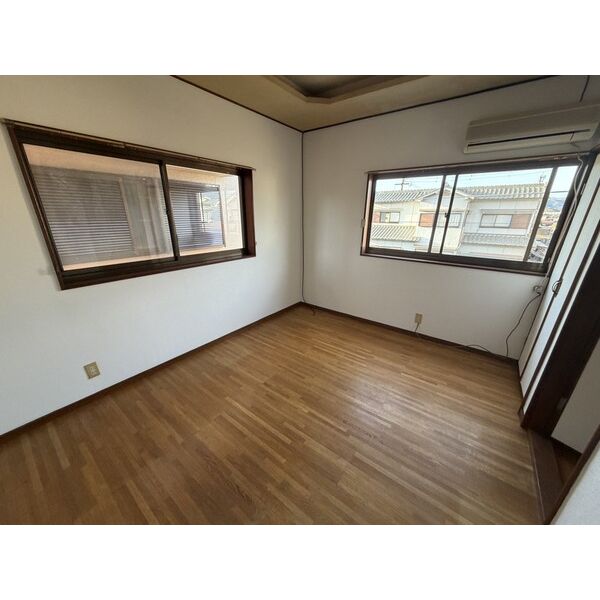 和歌山市大垣内戸建 室内写真7