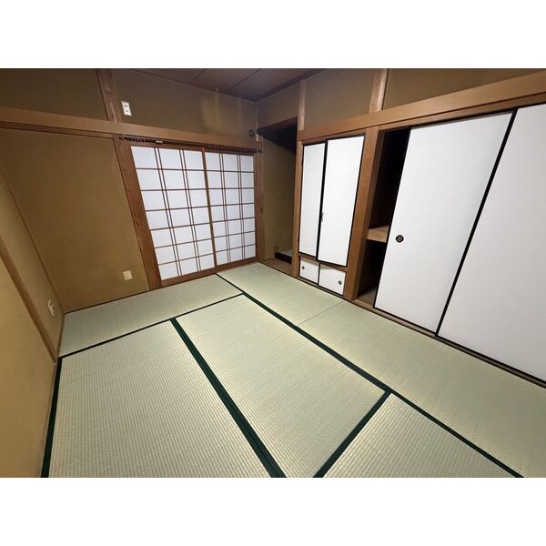 和歌山市大垣内戸建 室内写真8