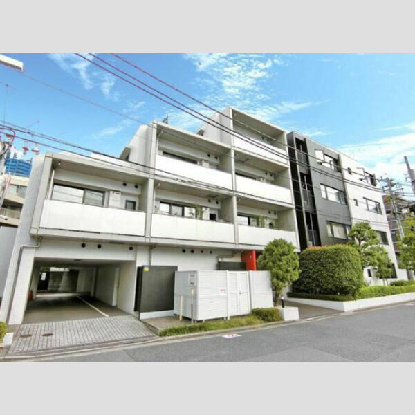 小田急コアロード六本木フロンテ