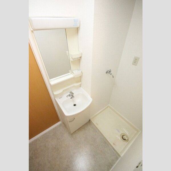 メゾンサーブル 室内写真4