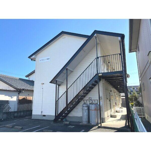 エクセレンス城山