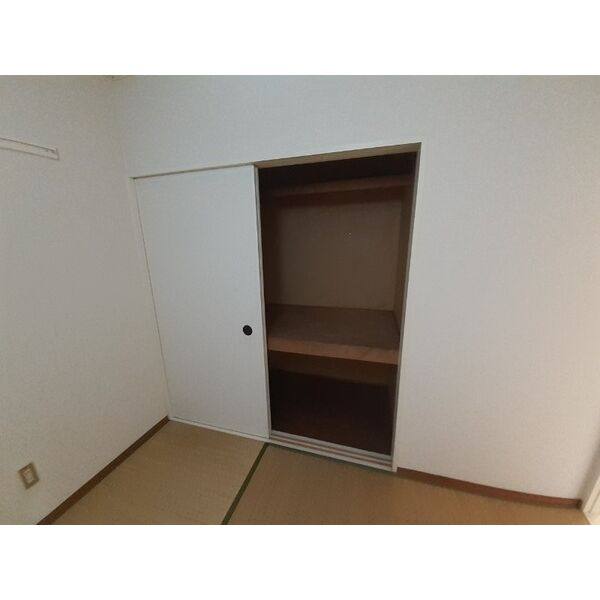 エクセレンス城山 室内写真7